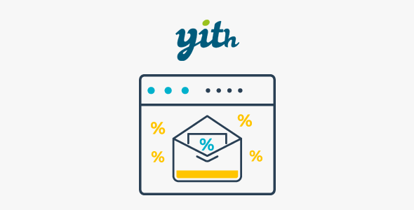 دانلود افزونه ووکامرس YITH WooCommerce Coupon Email System