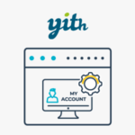 دانلود افزونه ووکامرس YITH WooCommerce Customize My Account Page