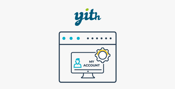 دانلود افزونه ووکامرس YITH WooCommerce Customize My Account Page