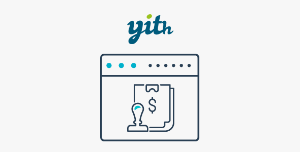 دانلود افزونه ووکامرس YITH WooCommerce PDF Invoices & Packing Slips