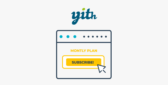 YITH WooCommerce Subscription Premium دانلود افزونه ووکامرس YITH WooCommerce Subscription Premium