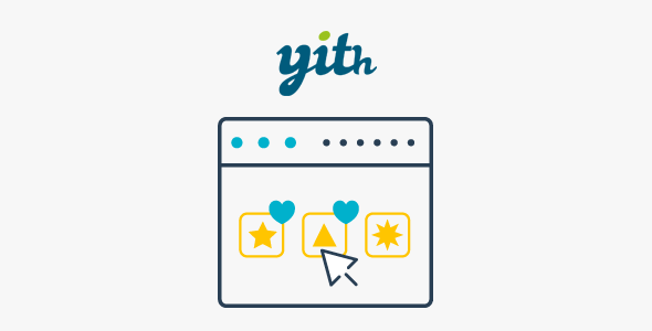 دانلود افزونه ووکامرس YITH WooCommerce Wishlist Premium