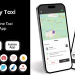 دانلود قالب وردپرس Couponis – پوسته ارائه تخفیفات راست چین وردپرس دانلود سورس اپلیکیشن فلاتر iOS و اندروید MightyTaxi