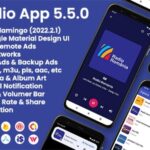 دانلود قالب وردپرس تاکسی اینترنتی CityCab دانلود سورس اپلیکیشن اندروید Your Radio App