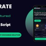 دانلود قالب SaaS برای اسکریپت Premium URL Shortener دانلود اسکریپت مبادلات مالی EX-RATE