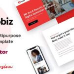 دانلود افزونه وردپرس WP VR Pro دانلود قالب چند منظوره شرکتی و کسب و کار وردپرس Probiz