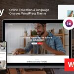 دانلود سورس اپلیکیشن فلاتر Biggest Pro Widget Flutter Kits دانلود قالب آموزش و دوره آنلاین وردپرس Learnify