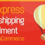 دانلود افزونه ووکامرس ALD - AliExpress Dropshipping and Fulfillment