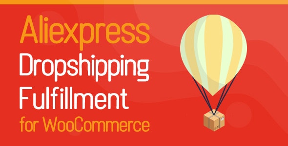دانلود افزونه ووکامرس ALD - AliExpress Dropshipping and Fulfillment