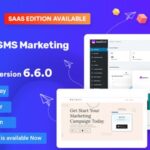 دانلود اسکریپت پیامک و ایمیل مارکتینگ Maildoll