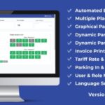 دانلود اکشن فتوشاپ Color Splash Effect دانلود اسکریپت مدیریت پارکینگ dParking