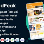 دانلود اسکریپت Repair box – نسخه 0.9.4 منتشر شد دانلود سورس کد اندروید BrandPeak