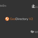 دانلود افزونه وردپرس GeoDirectory به همراه افزودنی ها
