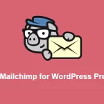 دانلود افزونه وردپرس MC4WP Premium - افزونه Mailchimp وردپرس