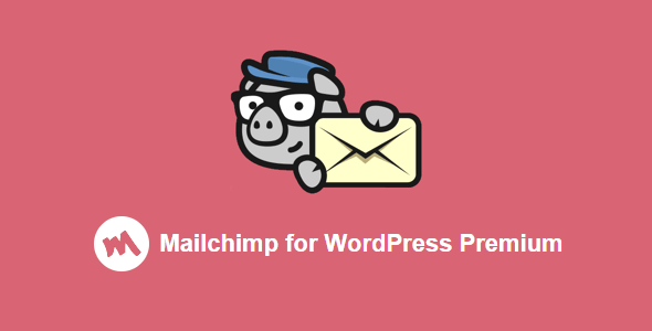 دانلود افزونه وردپرس MC4WP Premium - افزونه Mailchimp وردپرس