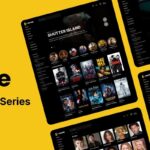 دانلود قالب هاستینگ Digit – قالب WHMCS پیشرفته و حرفه ای دیجیت دانلود اسکریپت پلتفرم استریم فیلم و سریال Wovie