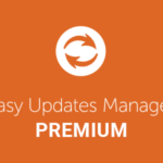 دانلود افزونه وردپرس Easy Updates Manager Premium