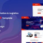 دانلود افزونه ووکامرس Quick Order Plugin دانلود قالب شرکت حمل و نقل و پست وردپرس Logtra