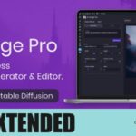 دانلود افزونه هوش مصنوعی تصاویر وردپرس AI Image Pro