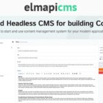 دانلود سورس اپلیکیشن یوتیوب اندروید Vido دانلود اسکریپت ElmapiCMS