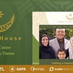 دانلود قالب مشاور املاک وردپرس Prooty دانلود قالب اسلامی وردپرس Islam House