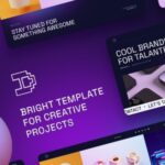 دانلود قالب HTML5 نمونه کار شرکتی Arrigo دانلود قالب Coming Soon و صفحه فرود Ackley