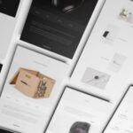 دانلود قالب HTML5 نمونه کار شرکتی Arrigo