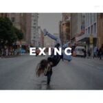 دانلود قالب HTML5 پزشکی Medisch دانلود قالب نمونه کار شخصی Exinc