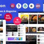 Petpal – Pet Care and Pet Shop Template دانلود قالب مجله خبری وردپرس Neoton
