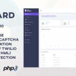 دانلود قالب فروشگاهی وردپرس Aperitif دانلود اسکریپت WebGuard