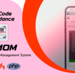 دانلود اسکریپت Ramom School Subscription (Saas) دانلود اسکریپت Ramom School QR Code Attendence
