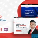 دانلود اسکریپت GetFund – نسخه ۶.۰.۰ دانلود قالب وب سایت سیاسی وردپرس Politono