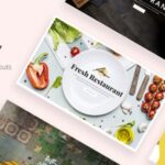 دانلود قالب ووکامرس Marketica – پوسته فروشگاهی وردپرس دانلود قالب رستوران وردپرس Savory