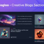 دانلود قالب فروشگاهی و چند منظوره ووکامرس Elecgreen دانلود قالب سایت وبلاگ و مجله خبری Blogloo