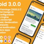 دانلود اسکریپت پیش بینی مسابقات Prophecy دانلود سورس اپلیکیشن اندروید WebDroid
