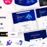 پلاگین BatchR Pro – مدیریت و تبدیل آبجکتهای معماری در بلندر دانلود قالب شرکت هاستینگ و خدمات سرور وردپرس Hostim + نسخه WHMCS