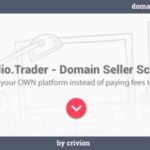 دانلود اسکریپت فروش دوره و آزمون آنلاین Coursela دانلود اسکریپت خرید و فروش دامنه FolioTrader
