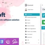 دانلود رایگان اسکریپت BeDrive – اشتراگ گذاری فایل و استفاده از فضای ابری دانلود اسکریپت کلینیک دندانپزشکی iDentSoft
