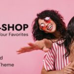 دانلود قالب دایرکتوری وردپرس Aryan دانلود قالب فروشگاهی وردپرس ReShop