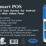 دانلود قالب وردپرس Auros – پوسته فروشگاهی مدرن و چند منظوره ووکامرس دانلود سورس اپلیکیشن اندروید Smart POS به همراه پنل مدیریت تحت وب