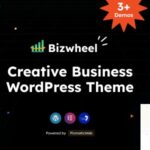 دانلود افزونه وردپرس Pretty Links Developer Edition دانلود قالب تجاری کسب و کار وردپرس Bizwheel
