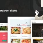 دانلود قالب معماری و طراحی داخلی راست چین وردپرس Intervio دانلود قالب رستوران و کافه وردپرس Stego