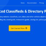 دانلود قالب موسیقی وردپرس Vice دانلود افزونه وردپرس Advanced Classifieds & Directory Pro