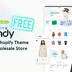 دانلود افزونه وردپرس RoyalSlider – افزونه حرفهای و پیشرفته اسلایدر وردپرس دانلود قالب شاپیفای مدرن Vendy