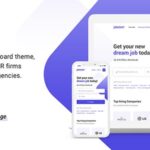 دانلود قالب مدیریت لاراول Attex دانلود قالب دایرکتوری مشاغل و استخدام وردپرس Rekroot