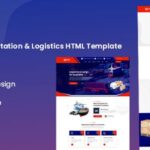 دانلود افزونه ووکامرس Order Tracking Premium دانلود قالب سایت شرکت حمل و نقل Logtra