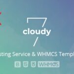 دانلود افزونه وردپرس Slim SEO Link Manager دانلود قالب هاستینگ WHMCS و HTML حرفهای Cloudy 7