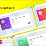 دانلود قالب سایت خلاقانه Danza دانلود قالب Mastenia Sign up and Multipurpose Form Wizard