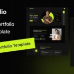 دانلود قالب فروشگاهی و چند منظوره Zoop Retail Store دانلود قالب سایت نمونه کار و رزومه Noxfolio
