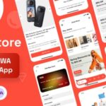 دانلود قالب WHMCS هاستینگ چند منظوره و حرفه ای EMYUI دانلود قالب فروشگاهی و چند منظوره Zoop Retail Store